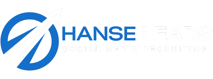Hanse Leads - Social Media Recruitment